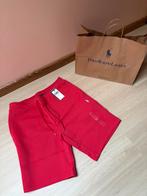 Short Ralph Lauren, Vêtements | Hommes, Enlèvement, Neuf, Taille 48/50 (M), Rouge
