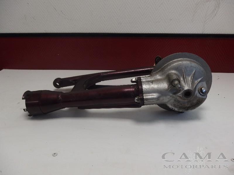 DIFFERENTIEL VS 700 + 750 Intruder 1985-1991 (VS700 VS750), Utilisé