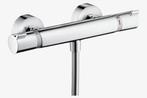 Thermostat de douche 13116000 Hansgrohe Ecostat Comfort, Enlèvement ou Envoi, Neuf, Chrome, Robinet
