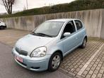 Toyota Yaris 1.0 Airco, Autos, Toyota, Achat, Boîte manuelle, Particulier, Yaris