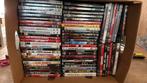 Partij dvd films, Cd's en Dvd's, Ophalen, Zo goed als nieuw
