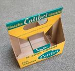 Colibri limonade, Verzenden