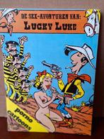 MORRIS LUCKY LUKE BD, Neuf, Enlèvement ou Envoi, Une BD, Divers auteurs