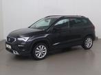 SEAT Ateca 1.5 tsi move full link 150 AT, Autos, Seat, Achat, Entreprise, Autre, Ateca