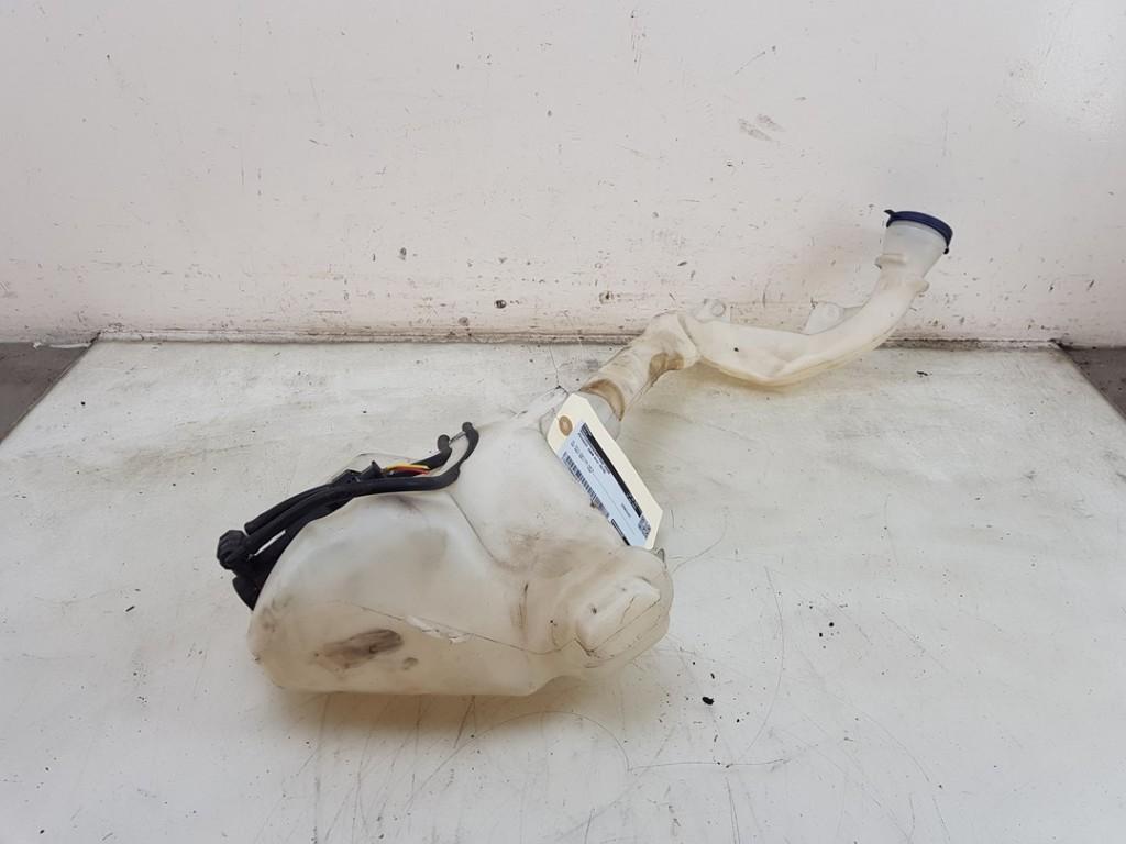 LAVE-GLACE RESERVOIR AVANT Peugeot 2008 (CU), Utilisé, Peugeot