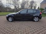 BMW 118 D auto 2010, Auto's, BMW, Automaat, 1 Reeks, Gebruikt, Bedrijf