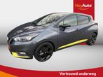 Nissan Micra 1.0 IG-T Kiiro, Argent ou Gris, Achat, Electronic Stability Program (ESP), Entreprise