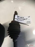 Opel Agila Suzuki wagon R 2006 Aandrijfas rechts, -, Utilisé, -, -