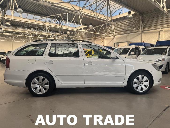 Skoda Octavia 1.6 Diesel | Climatisation | Capteurs |, Autos, Skoda, Entreprise, Achat, Octavia, ABS, Airbags, Air conditionné