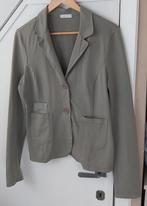 Stretch jasje met pailletten X.L., Vêtements | Femmes, Vestes & Costumes, Made in Italy, Enlèvement ou Envoi, Comme neuf, Manteau