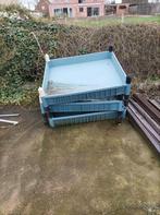 Jardinières, Moins de 30 cm, Synthétique, Enlèvement, 100 cm ou plus