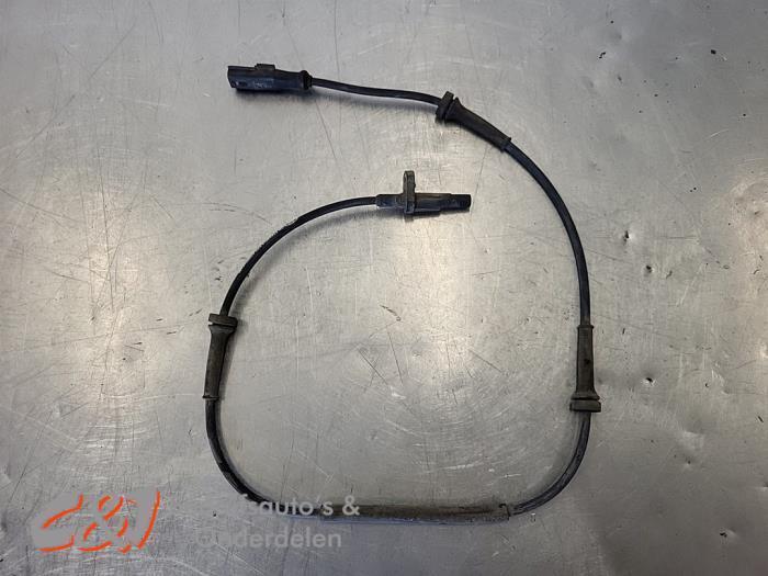 Capteur ABS d'un Opel Vivaro, Autos : Pièces & Accessoires, Autres pièces automobiles, Opel, Utilisé, 3 mois de garantie, Enlèvement ou Envoi