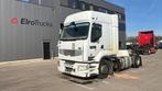 Renault Premium 450 DXI (BOITE MANUELLE / MANUAL GEARBOX) EL, Euro 5, Achat, Entreprise, Autres couleurs