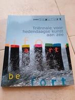 Boek Triënnale voor hedendaagse kunst 2003, Boeken, Ophalen