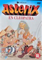 DVD TEKENFILM- ASTERIX EN CLEOPATRA, Cd's en Dvd's, Europees, Tekenfilm, Alle leeftijden, Ophalen of Verzenden