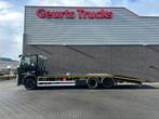 Renault C 440 6X2 OPRIJWAGEN/MACHINE TRANSPORTER/PLATEAU/, Auto's, Automaat, 324 kW, Euro 6, Renault