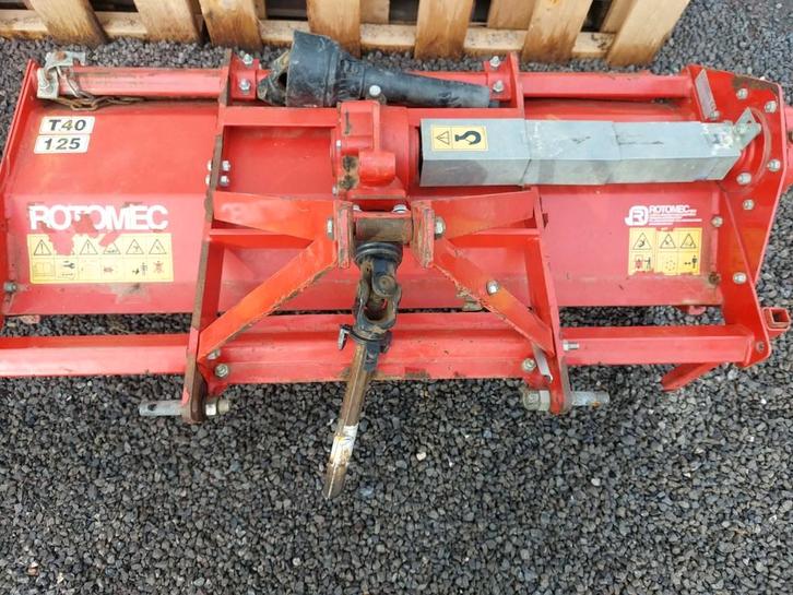 machines te koop, Articles professionnels, Agriculture | Outils, Enlèvement