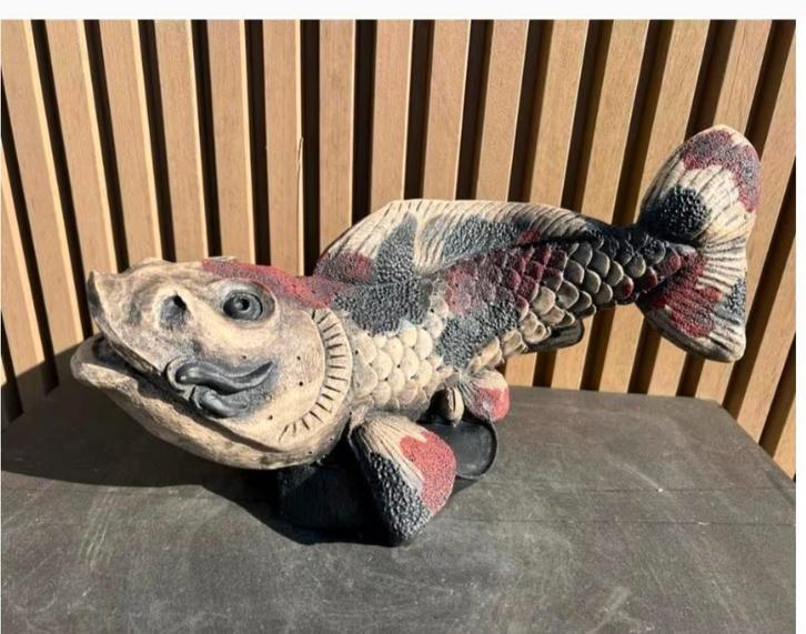 Koivijverfontein, Tuin en Terras, Waterpartijen en Fonteinen, Nieuw, Fontein, Hardsteen, Ophalen