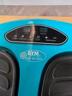 Voet massageGymform Leg Action PLATINUM met 10 programma's -, Sports & Fitness, Enlèvement