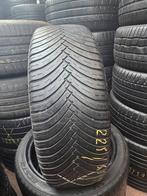 225 55r19 avec montage et équilibrage, Autos : Pièces & Accessoires, Enlèvement, Utilisé