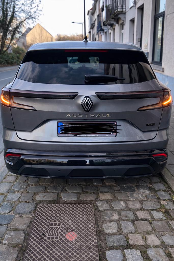 Renault Austral Techno E-Tech, Auto-onderdelen, Uitlaatsystemen, Ophalen of Verzenden