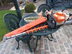 Heggenschaar van STIHL type HS81R, Jardin & Terrasse, Taille-haies, Enlèvement, Utilisé, Essence, Stihl
