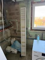 Cd-rek, Ophalen, Gebruikt