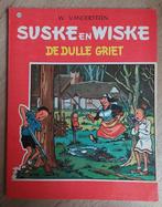 Suske en Wiske 78 - De Dulle Griet (1967) (matte kaft), Enlèvement ou Envoi