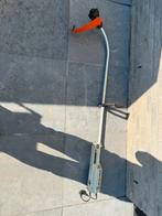 Grastrimmer, Ophalen, Gebruikt, Elektrisch