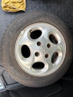 Jante 14 pour 206, Autos : Pièces & Accessoires, Pneus & Jantes, Enlèvement ou Envoi, 14 pouces, Jante(s)