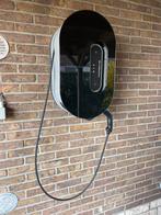 Porsche Wall box charger, Autos : Divers, Bornes de recharge, Enlèvement, Comme neuf, Borne de recharge et Câble de charge