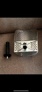 Nouveau tamis de plage - pelle à pataugeoire - sans manche, Musique & Instruments, Envoi, Neuf