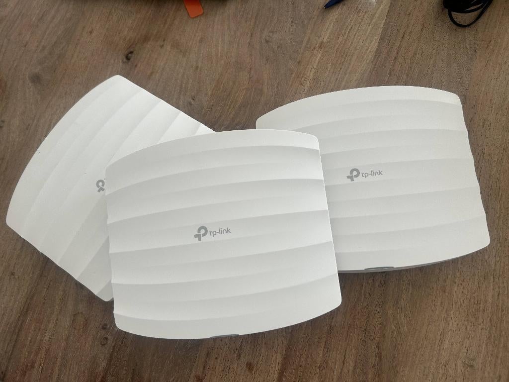 TP link ac1350, Computers en Software, Ophalen, Zo goed als nieuw, TP-Link