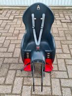 Polisport achterzitje tot 20 kg - bevestiging vr 2 fietsen, Ophalen, Achterzitje