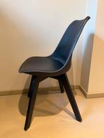 chaises de salle à manger, Bois, Enlèvement, Noir, Cinq, Six Chaises ou plus