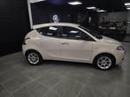 LANCIA YPSILON BENZINE/41,000 KM/2017/EURO6/TOP STAAT, Auto's, Bluetooth, Bruin, Ypsilon, 70 kW