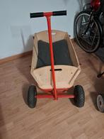 charrette pour enfant, Caravans en Kamperen, Bolderkarren, Ophalen, Zo goed als nieuw