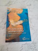 De mythe van de gelukkige kindertijd - Gaby Stroecken, Boeken, Psychologie, Nieuw, Ophalen of Verzenden, Ontwikkelingspsychologie