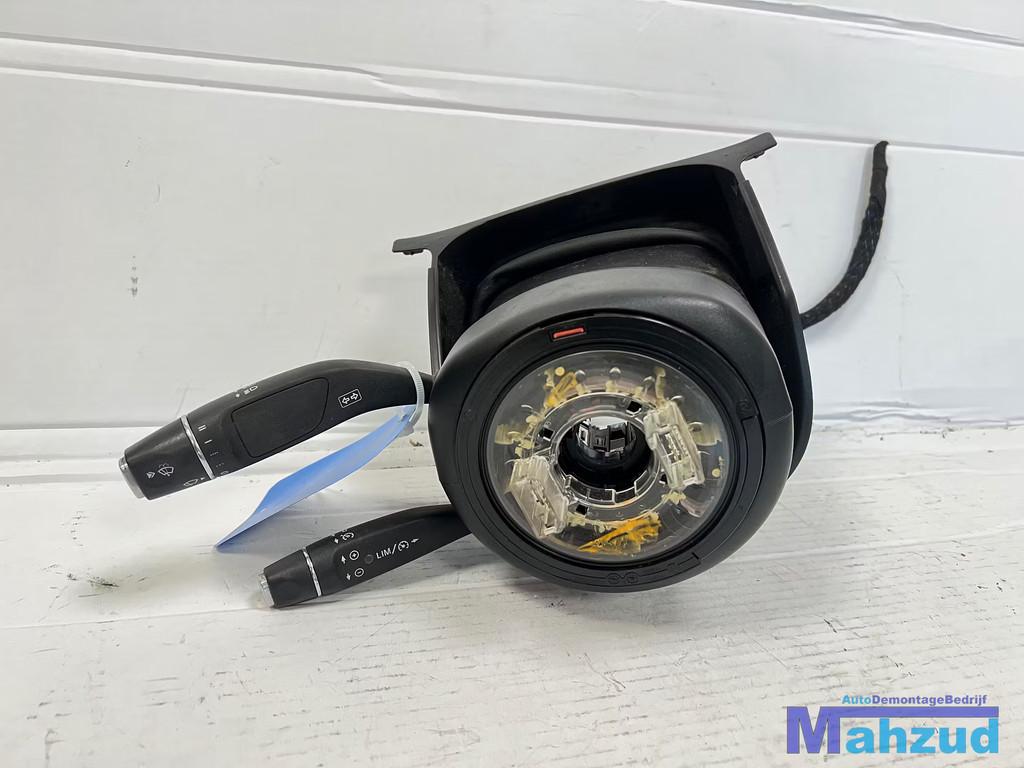 MERCEDES C KLASSE W204 Combischakelaar A2129007017, Autos : Pièces & Accessoires, Tableau de bord & Interrupteurs, Mercedes-Benz AG