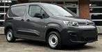 CitroenBerlingo 1.6 bleuHDI (lichte vracht), Auto's, Voorwielaandrijving, 4 deurs, Stof, 1600 cc