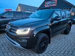Volkswagen Amarok shadow edition, Autos, Volkswagen, Entreprise, Carnet d'entretien, Automatique, Occasion