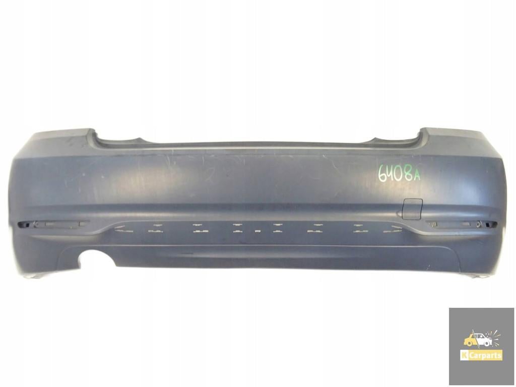 Pare-chocs arri re BMW S rie 2 F22 F23, Petuelring 130
80788  Munich, DE, Pare-chocs, Info@bmw.de, Utilisé