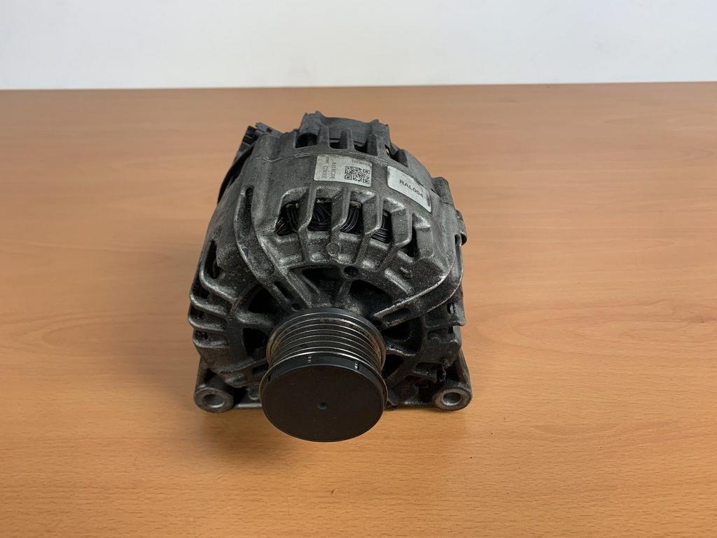 dynamo peugeot partner citroen berlingo 1.6 HDI, Citroën, -, Utilisé, -