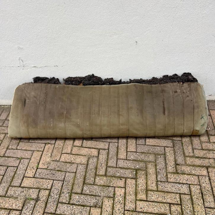 Kit cadre de siège VW Split Bus Humpback 61-62, Autos : Divers, Accessoires de voiture, Utilisé, Enlèvement ou Envoi