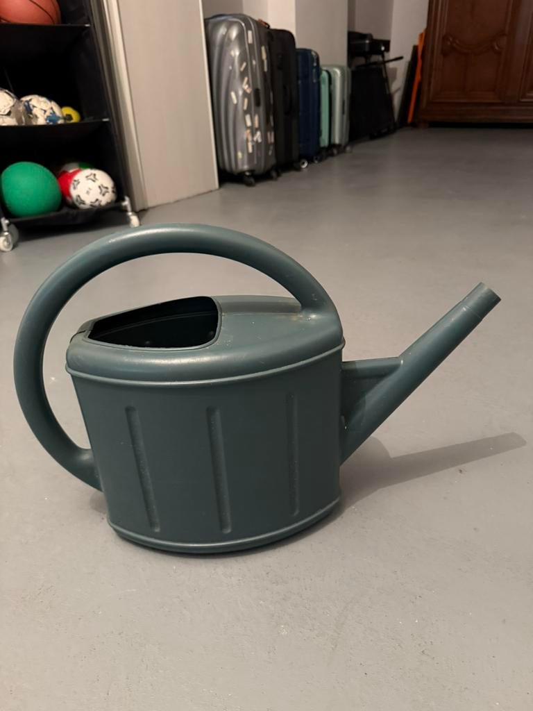 Arrosoir, Jardin & Terrasse, Enlèvement, Comme neuf