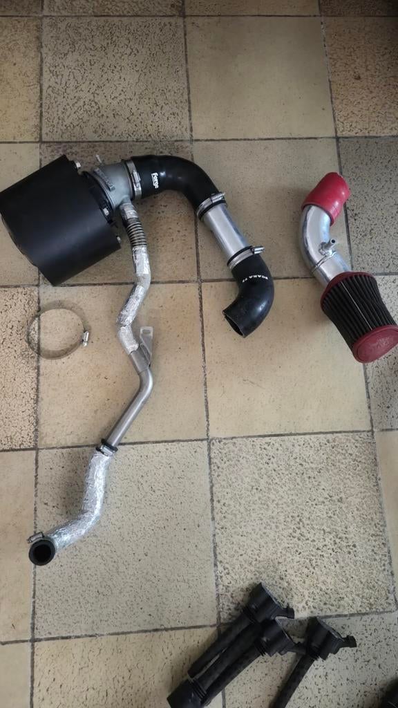 Fiat 500 595 Abarth admission, Fiat