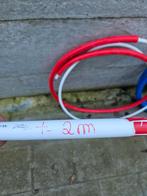 Alpex chauffage sanitaire, Enlèvement