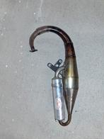 Pot de détente, Enlèvement