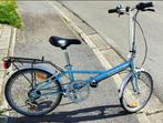 velo pliable on the road, Vélos & Vélomoteurs, Autres marques, Vitesses, 18 à 20 pouces, Enlèvement