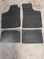 Originele Renault Twingo 1 rubberen vloermatten, Ophalen of Verzenden, Zo goed als nieuw